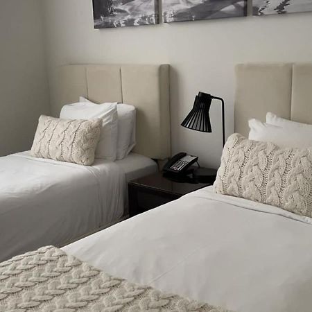 Espectacular Condo Esquina Beach House Hollywood Apartamento المظهر الخارجي الصورة