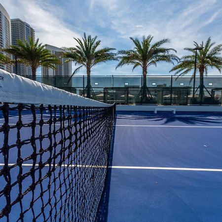 Espectacular Condo Esquina Beach House Hollywood Apartamento المظهر الخارجي الصورة