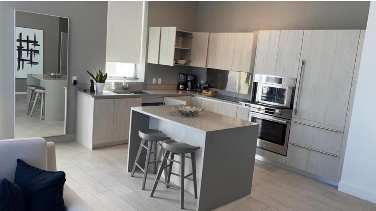 Espectacular Condo Esquina Beach House Hollywood Apartamento المظهر الخارجي الصورة
