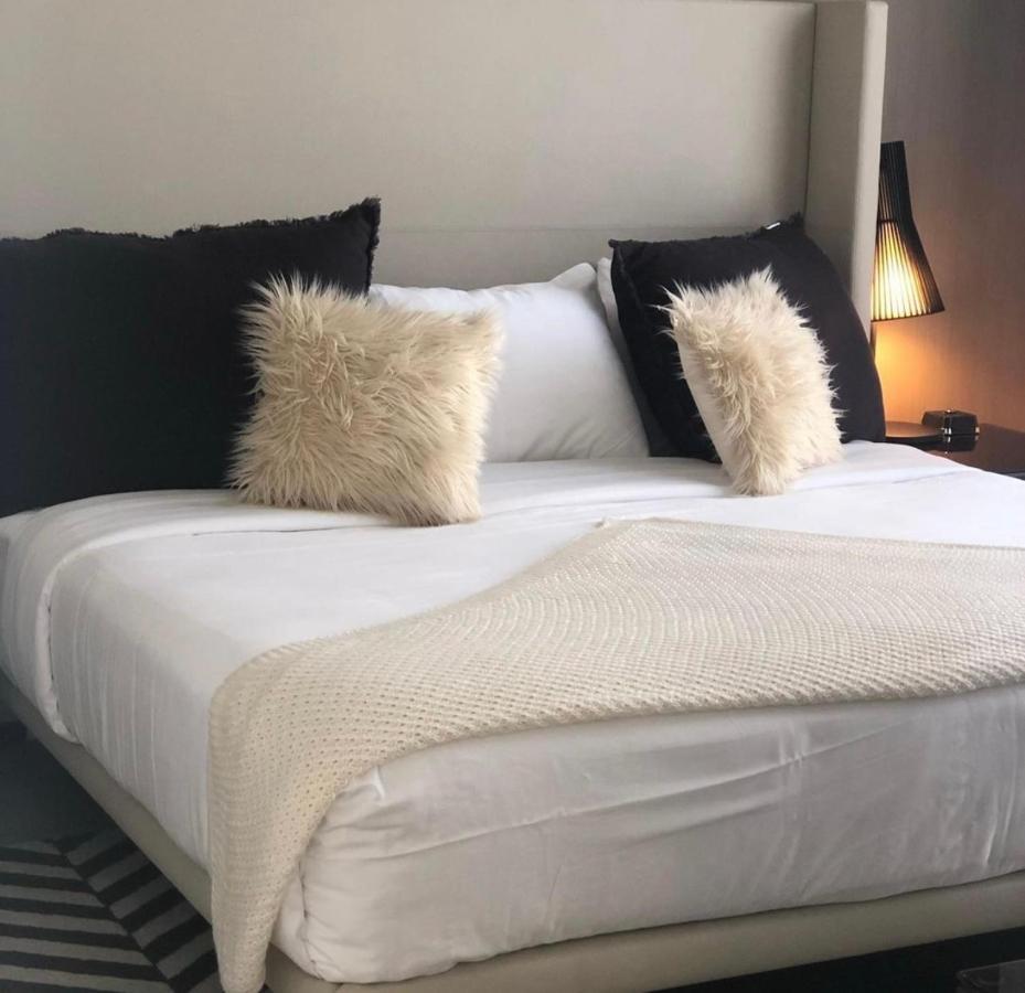 Espectacular Condo Esquina Beach House Hollywood Apartamento المظهر الخارجي الصورة