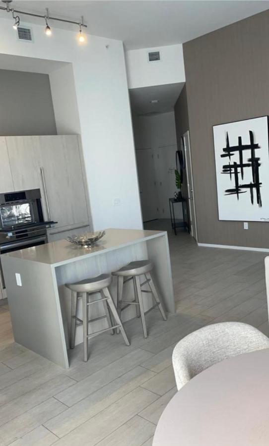 Espectacular Condo Esquina Beach House Hollywood Apartamento المظهر الخارجي الصورة