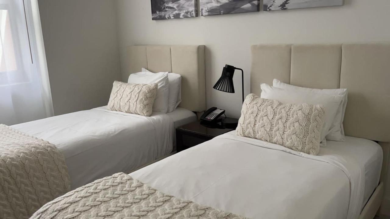 Espectacular Condo Esquina Beach House Hollywood Apartamento المظهر الخارجي الصورة