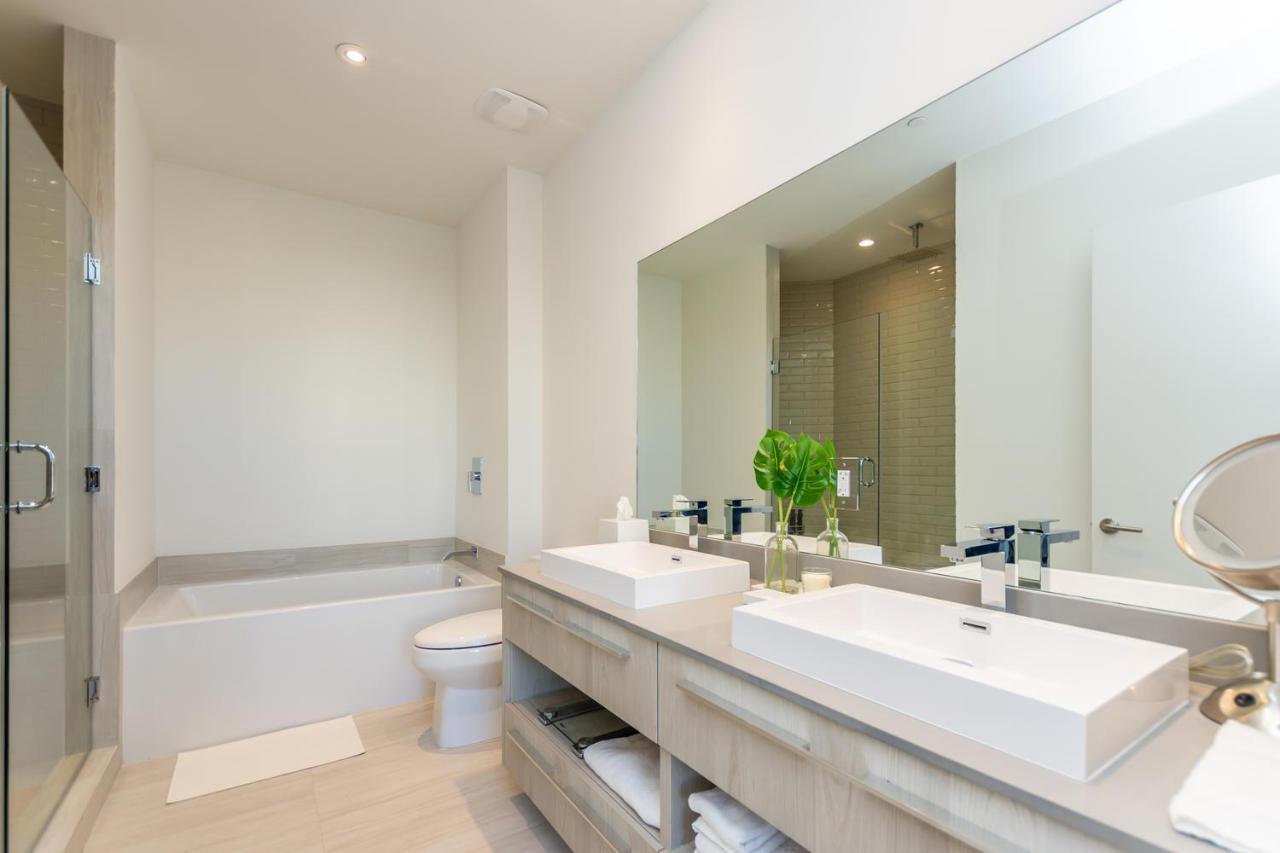Espectacular Condo Esquina Beach House Hollywood Apartamento المظهر الخارجي الصورة