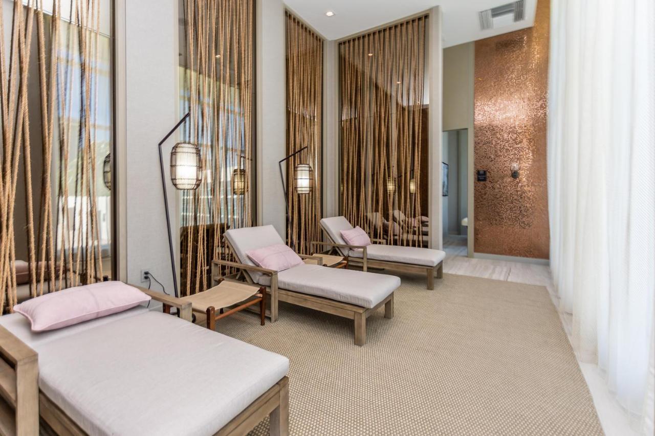 Espectacular Condo Esquina Beach House Hollywood Apartamento المظهر الخارجي الصورة