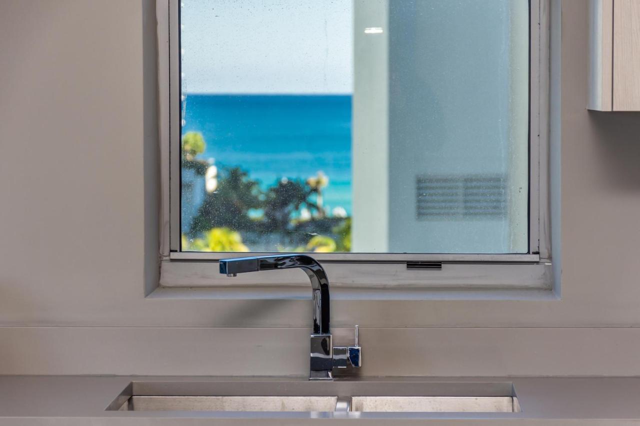 Espectacular Condo Esquina Beach House Hollywood Apartamento المظهر الخارجي الصورة