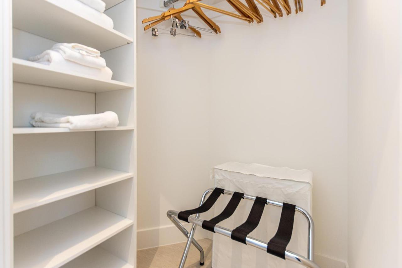 Espectacular Condo Esquina Beach House Hollywood Apartamento المظهر الخارجي الصورة