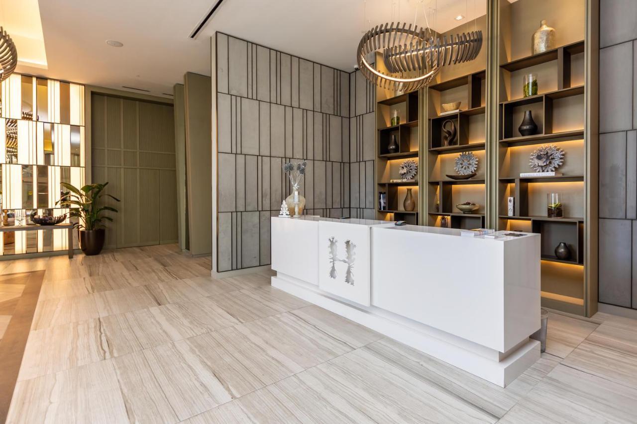Espectacular Condo Esquina Beach House Hollywood Apartamento المظهر الخارجي الصورة